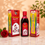 Rose Fragrance Alata 100ml