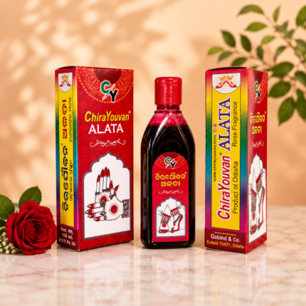 Rose Fragrance Alata 100ml