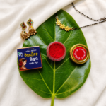Deep Red Sindur 3g ( Sweet Fragrance) - Image 2