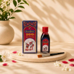 Rose Fragrance Alata 50ml (free Brush) - Image 2