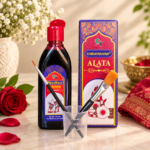 fragrance Alata 100ml (Free 2 Brush & Container) - Image 2