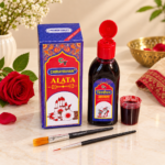 fragrance Alata 100ml (Free 2 Brush & Container)