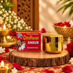 Bridal Sindur 3g ( Sweet Fragrance) - Image 2
